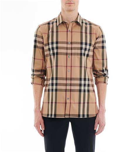 chemise pour femme burberry|Chemises de luxe pour femme .